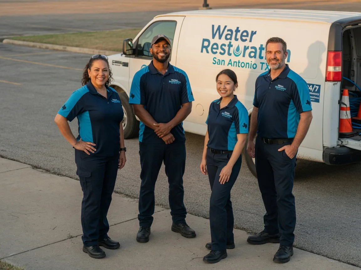 Water Damage Repair company in Taylorsville, MS